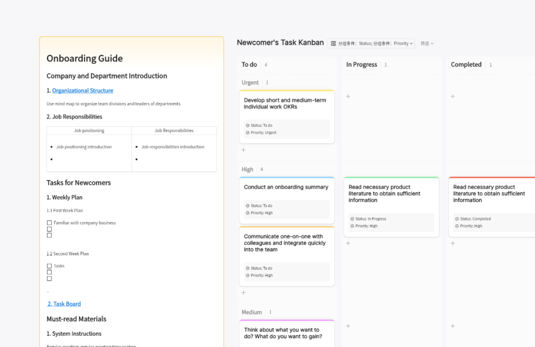 Onboarding Guide