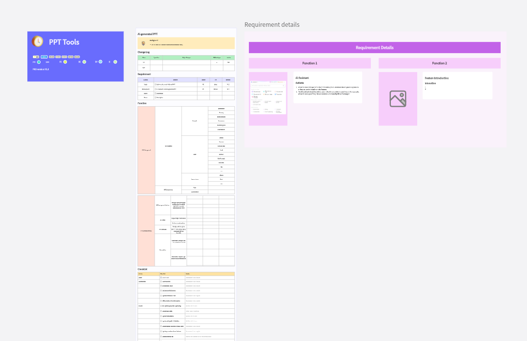 Product Requirements Document (PRD)